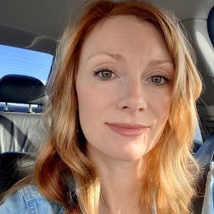 Meet your Posher, Lindsey